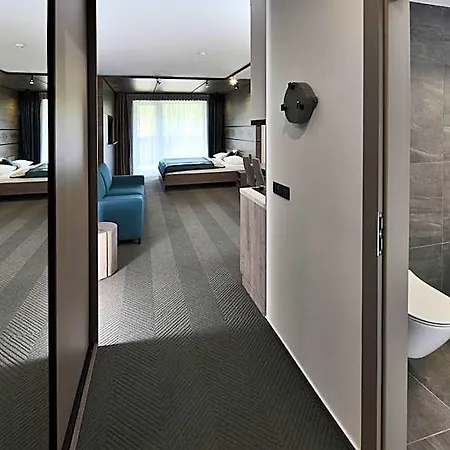 Tri Sestry Jasna 4* Liptovský Mikuláš