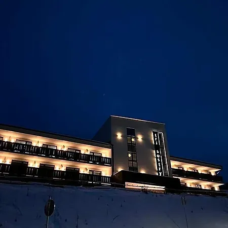 Tri Sestry Jasna Hotel Liptovský Mikuláš