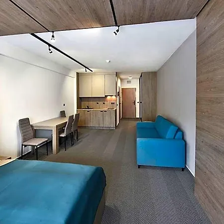 Tri Sestry Jasna Hotel Liptovský Mikuláš