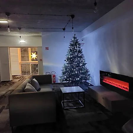 Hotel Tri Sestry Jasna 4*