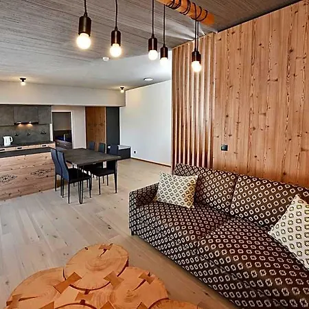 Tri Sestry Jasna Hotel Liptovský Mikuláš