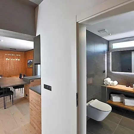 Tri Sestry Jasna Hotel Liptovský Mikuláš