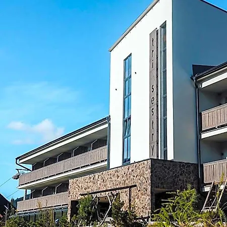 Tri Sestry Jasna 4*