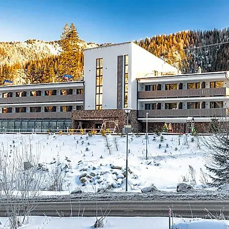 Tri Sestry Jasna Hotel Liptovský Mikuláš