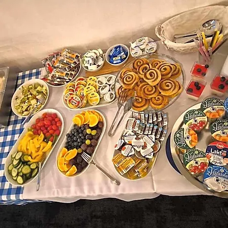 Hotel Tri Sestry Jasna