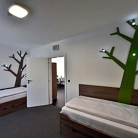 Hotel Tri Sestry Jasna Liptovský Mikuláš