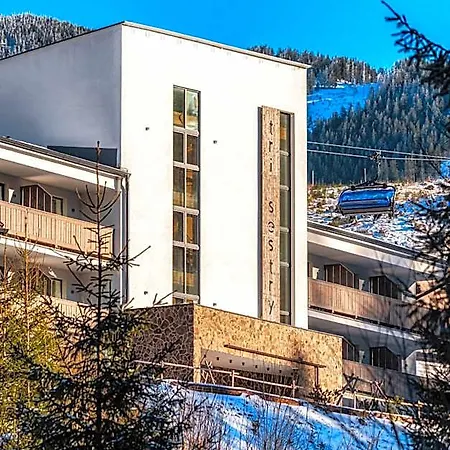 Tri Sestry Jasna Hotel Liptovský Mikuláš