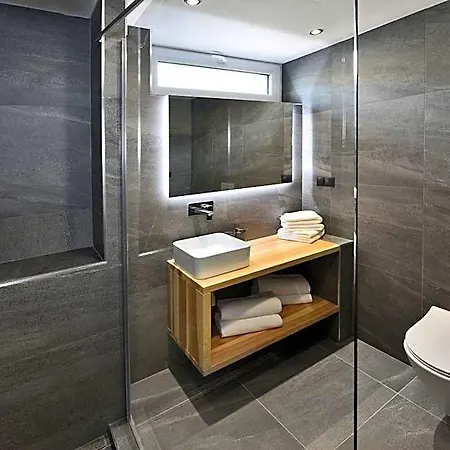 Hotel Tri Sestry Jasna