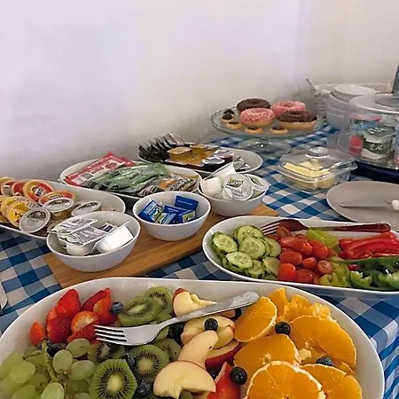 Tri Sestry Jasna Liptovský Mikuláš