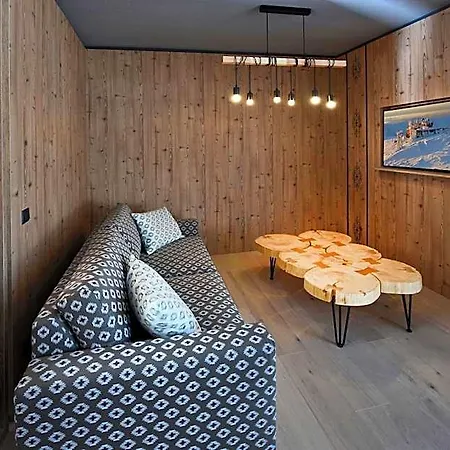 Hotel Tri Sestry Jasna