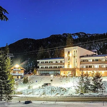 Tri Sestry Jasna 4* Liptovský Mikuláš